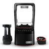 Blendtec SNBSXC2901 - B1K Stealth Nitro X Bar Blender, 2.0 Brushless Blend - In - Cup - TheChefStore.Com