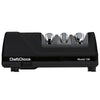 Chef's Choice 130 EdgeSelect Professional Electric Knife Sharpener for Straight Edge and Serrated Knives, in Black (0130501) - TheChefStore.Com