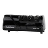 Chef's Choice 1520 AngleSelect Professional Electric Knife Sharpener for Straight Edge and Serrated Knives, Black - TheChefStore.Com