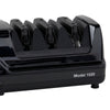 Chef's Choice 1520 AngleSelect Professional Electric Knife Sharpener for Straight Edge and Serrated Knives, Black - TheChefStore.Com