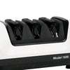 Chef's Choice 1520 AngleSelect Professional Electric Knife Sharpener for Straight Edge and Serrated Knives, White - TheChefStore.Com