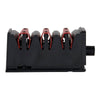 Chef's Choice 2100 Sharpening Module for Commercial Diamond Hone Model 2100, in Black/Red (0213000) - TheChefStore.Com