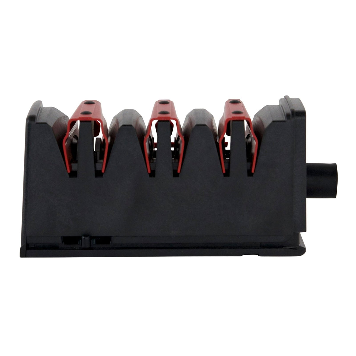 Chef's Choice 2100 Sharpening Module for Commercial Diamond Hone Model 2100, in Black/Red (0213000) - TheChefStore.Com