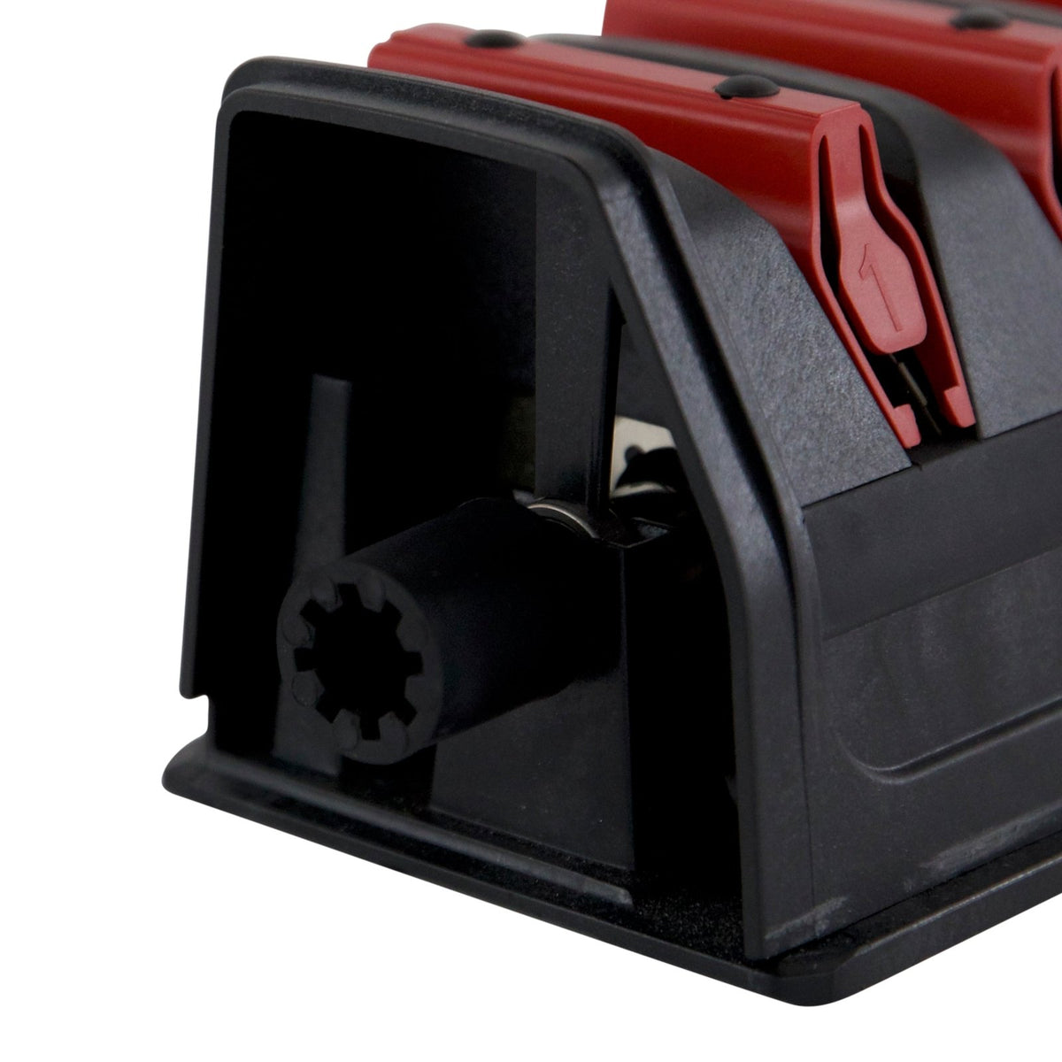 Chef's Choice 2100 Sharpening Module for Commercial Diamond Hone Model 2100, in Black/Red (0213000) - TheChefStore.Com