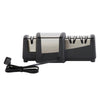 Chef's Choice 290 AngleSelect Diamond Hone Hybrid Knife Sharpener, in Black (0290101) - TheChefStore.Com