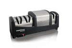 Chef's Choice 290 AngleSelect Diamond Hone Hybrid Knife Sharpener, in Black (0290101) - TheChefStore.Com