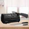 Chef's Choice 316 Electric Knife Sharpener, in Black (0316000) - TheChefStore.Com