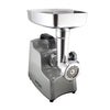 Chef's Choice 720 Model 720 Professional Large Capacity Meat Grinder, in Stainless Steel (7200000) - TheChefStore.Com