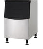 Coldline B375 30" 375 lb. Ice Storage Bin, 30" Wide (Bin Only) - TheChefStore.Com