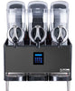 Coldline GRANITA - 3X Triple 3 Bowl Pourover Granita Slush Machine, 9.6 Gallon - TheChefStore.Com