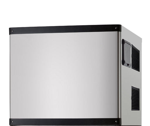 Coldline ICE400T - HA 22” 400 lb. Modular Ice Machine, Air Cooled, Half Cube - TheChefStore.Com