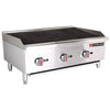 Cookline CCB - 36 36" Gas Countertop Radiant Charbroiler - TheChefStore.Com