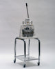 Dutchess BMIH - 18/9 Manual Dough Divider with 18 Part Head and 9 Part Head, 2 - 17 oz. pieces - TheChefStore.Com