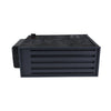 Excalibur 2400 4 - Tray Food Dehydrator with Adjustable Thermostat, in Black - TheChefStore.Com