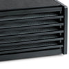 Excalibur 3548CDB 5 - Tray Food Dehydrator with Digital 48 - HR Timer, in Black - TheChefStore.Com