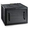 Excalibur 3926 3926TB Black 9Tray Food Dehydrator, 15 SQ. Ft. Drying Space, Adjustable Thermostat, 26 - Hr Timer - TheChefStore.Com