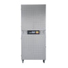 Excalibur COMM2 42 - Tray Dual - Zone Commercial Food Dehydrator, in Stainless Steel - TheChefStore.Com