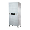 Excalibur COMM2 42 - Tray Dual - Zone Commercial Food Dehydrator, in Stainless Steel - TheChefStore.Com