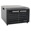 Excalibur DH06SC 6 Tray Select Digital Dehydrator, in Stainless Steel (DH06SCSS13) - TheChefStore.Com