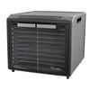 Excalibur DH10SC 10 Tray Select Digital Dehydrator, in Stainless Steel (DH10SCSS13) - TheChefStore.Com