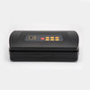 Excalibur EHVR12 12” Vacuum Sealer with Built - in Roll Holder, in Black - TheChefStore.Com