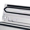 Excalibur EPV12 12” Professional Vacuum Sealer with 5mm Instant Seal Function and Dual Pump, in Stainless Steel - TheChefStore.Com