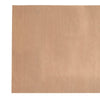 Excalibur PFPCM2 ParaFlexx Premium Non - Stick Drying Sheet for 2 Zone Commercial Units, 18" x 26", in Brown - TheChefStore.Com