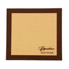 Excalibur PFU14 ParaFlexx Ultra Silicone Non - Stick Drying Sheet, 14" x 14", in Brown - TheChefStore.Com