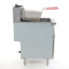 General GFF3 - 40 Deep Fryer, 40 lb., 90,000 BTU, in Stainless Steel (GFF3 - 40LP) - TheChefStore.Com