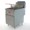 General GFF5 - 70 Deep Fryer, 70 lb., 150,000 BTU, in Stainless Steel (GFF5 - 70LP) - TheChefStore.Com