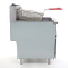 General GFF5 - 70 Deep Fryer, 70 lb., 150,000 BTU, in Stainless Steel (GFF5 - 70N) - TheChefStore.Com