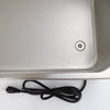 General GFW - 100D Electric Countertop Food Warmer with Drain, in Stainless Steel - TheChefStore.Com