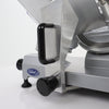 General GSE010 Manual Commercial Food Slicer, 10 Inch Knife, Medium Duty, in Stainless Steel - TheChefStore.Com