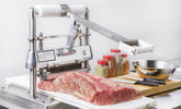 Jaccard 201504R2 Model H Manual Commercial Meat Tenderizer - TheChefStore.Com