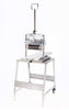 Jaccard 201504R2 Model H Manual Commercial Meat Tenderizer - TheChefStore.Com