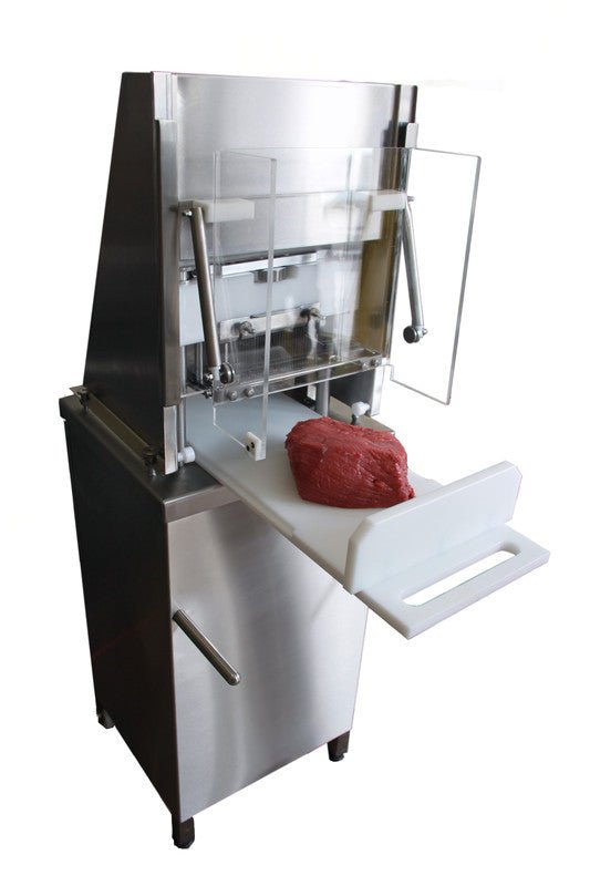 Jaccard TSHY Semi - Automatic Commercial Meat Tenderizer - TheChefStore.Com