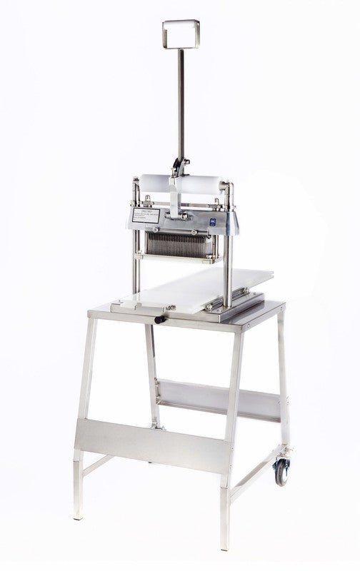 Jaccard TSHY Semi - Automatic Commercial Meat Tenderizer - TheChefStore.Com