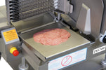 Jaccard VA2000 - NSF530T 13" Automatic Stacker Slicer Without Stand - TheChefStore.Com