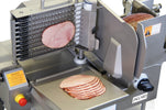 Jaccard VA2000 - NSF530T 13" Automatic Stacker Slicer Without Stand - TheChefStore.Com