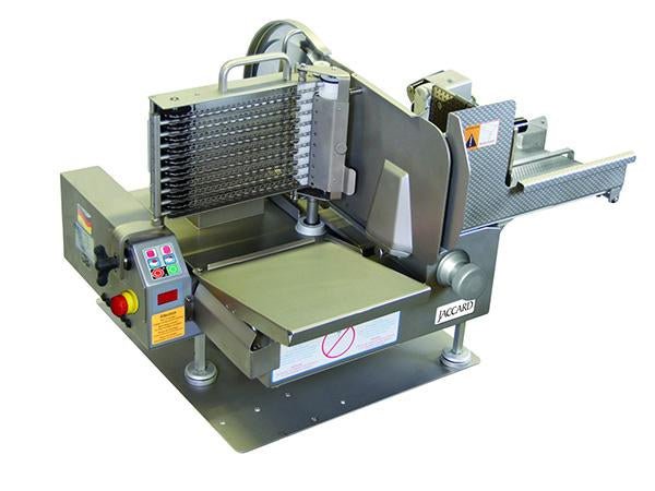 Jaccard VA2000 - NSF530T 13" Automatic Stacker Slicer Without Stand - TheChefStore.Com