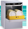 Jet - Tech 737 - E Undercounter Deluxe Dishwasher, High - Temp, 30 Racks Per Hour - TheChefStore.Com