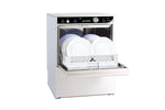 Jet - Tech X - 33 Undercounter Dishwasher, Low Temp, 37 Racks Per Hour - TheChefStore.Com