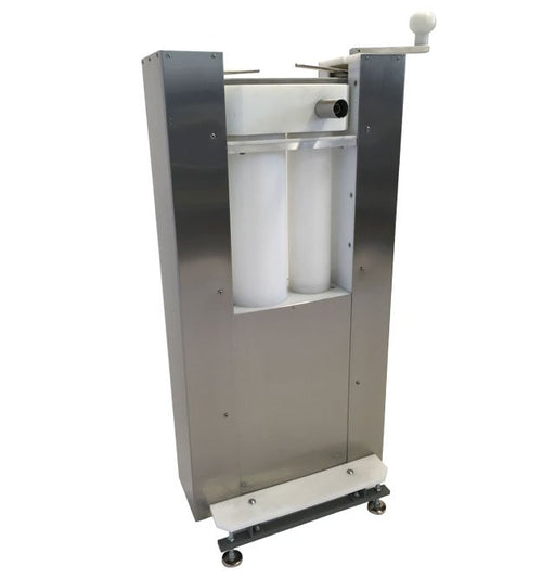 La Tamalera Manual Tamale Machine, 12 tamales per minute - TheChefStore.Com