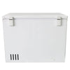 Maxx Cold MXSH7.0SHC Select Series Compact Chest Freezer with Solid Top, 37.8"W, 7 cu. ft. Storage Capacity, Locking Lid, White - TheChefStore.Com