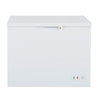 Maxx Cold MXSH9.6SHC Select Series Chest Freezer with Solid Top, 40.6"W, 9.6 cu. ft. Storage Capacity, Locking Lid, in White - TheChefStore.Com