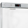 Maxx Cold MXX - 23FRHC Single Door Economy Reach - In Freezer, 23 cu. ft. Storage Capacity, in White - TheChefStore.Com