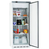 Maxx Cold MXX - 23FRHC Single Door Economy Reach - In Freezer, 23 cu. ft. Storage Capacity, in White - TheChefStore.Com