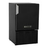 Maxx Ice MMAR25 Compact Marine Ice Machine/Boat and RV Ice Maker, 25 lbs, in Black (MMAR25B) - TheChefStore.Com
