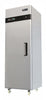 Migali C - 1F - LHH - HC 1 Door Reach - In Refrigerator Freezer Competitor Series, 23 cu.ft - TheChefStore.Com