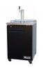 Migali C - DD23 - 1 - HC 23" Direct Draw Beer Dispenser, Competitor Series - TheChefStore.Com